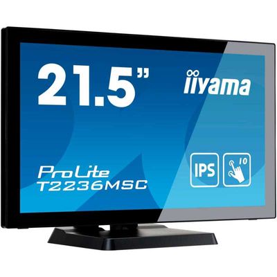 ProLite T2236MSC-B3 Ledmonitor