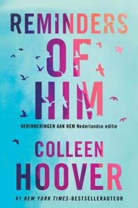 Reminders of him (Paperback)