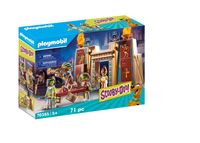 PlaymobilÂ® Scooby-Doo! 70365 in Egypte