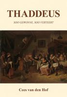 Thaddeus (Paperback)