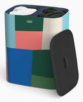 Joseph Joseph Tota Duo Wasmand 90 L - Multicolor