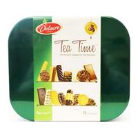 Delacre - Tea Time - 1kg (blik)
