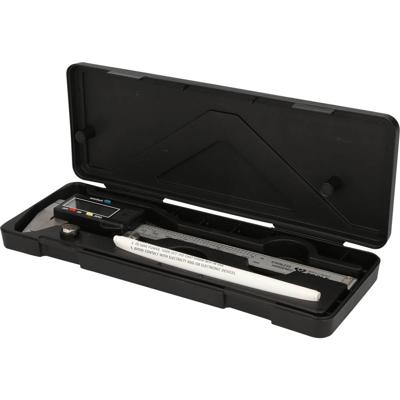 Brilliant Tools BT114900 BT114900 Digitale schuifmaat