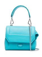 Lancel petit sac à bandoulière Ninon - Bleu