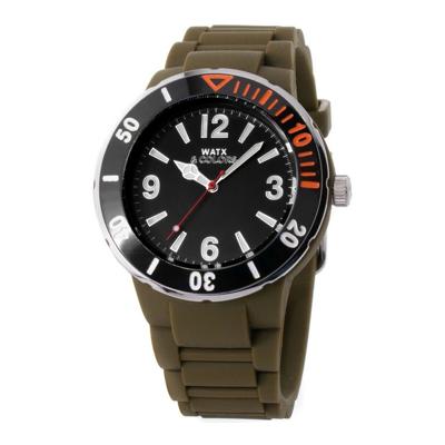 Unisex horloge Watx RWA1620-C1513 (Ø 45 mm)