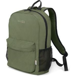 BASE XX B2 15.6 Olive Green notebooktas 39,6 cm (15.6 ) Rugzak Groen, Olijf