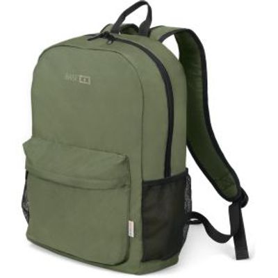 BASE XX B2 15.6 Olive Green notebooktas 39,6 cm (15.6 ) Rugzak Groen, Olijf