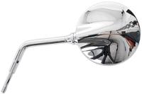 Busch + Müller Busch & müller spiegel "1911/97bvce5" mirrors boom 1911/97bvce5 bmw re.o.li. chromed