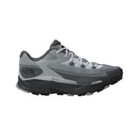 The North Face Vectiv Taraval Lage Wandelschoen Heren High Rise Grey/Smoked Pearl 090