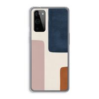Geo #5: OnePlus 9 Pro Transparant Hoesje
