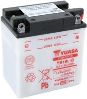 YUASA Battery yb10l-b standard without sp