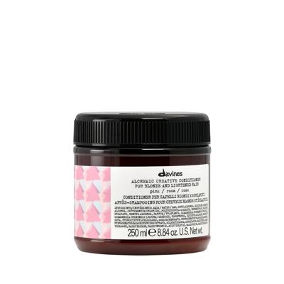 Davines Alchemic Creative Conditioner Pink 250ml