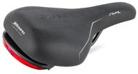 Selle Bassano Zadel sb volare rivale 3zone sport zwart