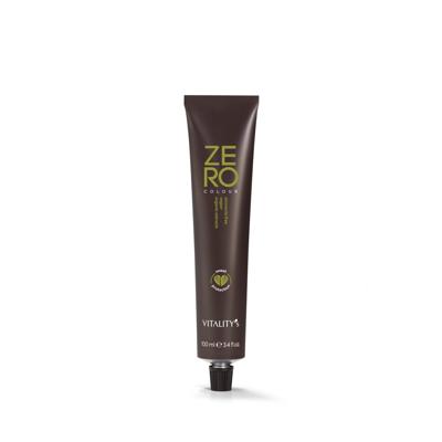 Vitality's Zero Vegan Colour Cream 10/7 100ml