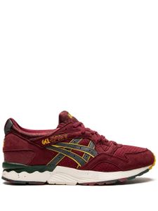 ASICS baskets Gel-Lyte 5 - Rouge