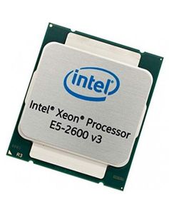 Intel Xeon Processor 10C E5-2687W v3 (25M Cache, 3.1GHz)