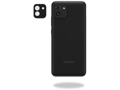 Mobilize Mobilize Glass Screen Protector for Camera Samsung Galaxy A03