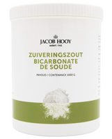 Jacob Hooy Zuiveringszout 1000gr