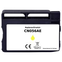 Renkforce Inktcartridge vervangt HP 933XL, CN056E Compatibel Geel RF-H933XLY RF-6733180