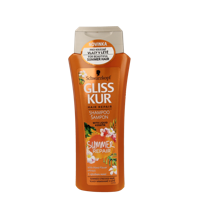 Shampoo summer repair 250 Milliliter