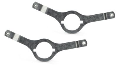 Hesling Anp kettd scherm beugel cambio v zi ds a 2