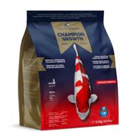 Ichi Food Winter Visvoer 4-5 mm - Optimale Vijvervis Voeding voor Koi en Siervissen 10 Kg Ichi Food Winter Visvoer 4-5 mm - Optimale Vijvervis Voeding voor Koi en Siervissen 10 Kg