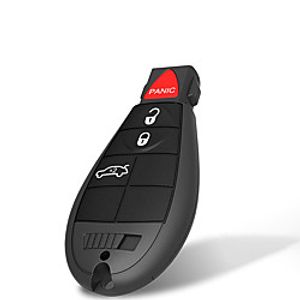 SG Store Auto-afstandsbedieningssleutel met chip 433 MHz ID46 MIT11R SG Store Auto-afstandsbedieningssleutel met chip 433 MHz ID46 MIT11R