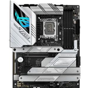 ASUS ROG STRIX Z790-A GAMING WIFI II Intel Z790 LGA 1700 ATX