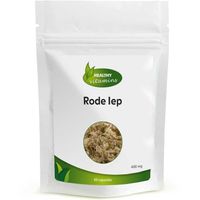 Rode Iep | 60 capsules | vitaminesperpost.nl