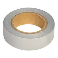 Washi tape zilver - thumbnail