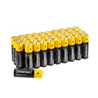 Intenso 7501520 - Energy Ultra Alkaline Batterie AA Mignon 40er-Pack - Batterie Wegwerpbatterij - thumbnail