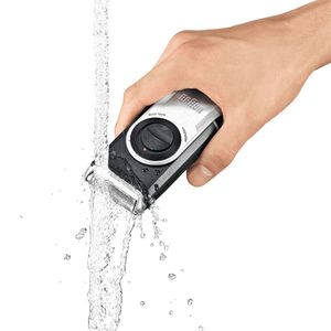 Braun MobileShave PocketGo M90