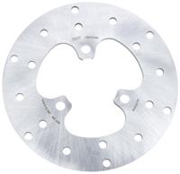 TRW -lucas remschijf "mst236" rotor mst236 rigid