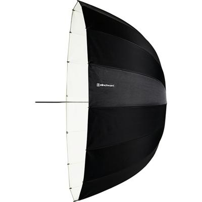 Elinchrom Paraplu Deep wit 125cm