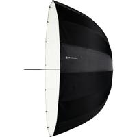 Elinchrom Paraplu Deep wit 125cm