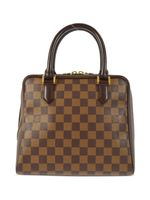 Louis Vuitton Pre-Owned sac à main Brera (2002) - Marron - thumbnail