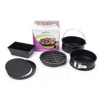 Patisse AirFrying Bakset 7-delig Patisse AirFrying Bakset 7-delig
