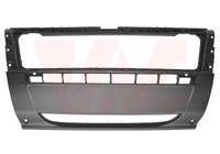 Van Wezel Bumper 1651574