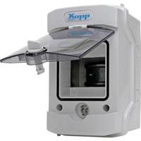 Kopp 353844003 Distributiebehuizing Inhoud: 1 stuk(s) Kopp 353844003 Distributiebehuizing Inhoud: 1 stuk(s)