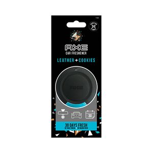 AXE 3D Luchtverfrisser Leather + Cookies 1711706