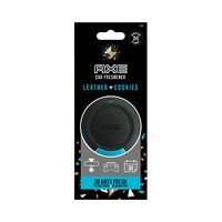 AXE 3D Luchtverfrisser Leather + Cookies 1711706