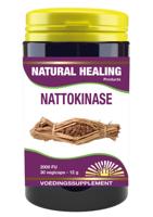 Nattokinase 30 Capsules