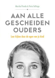 Aan alle gescheiden ouders (Paperback)