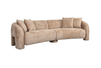 Sofa Milania Lovely Beige