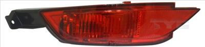 Mistachterlamp 190956012