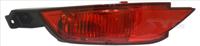 Mistachterlamp 190956012 Mistachterlamp 190956012