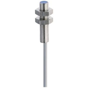 Contrinex Inductieve sensor M8 Vlak PNP DW-AD-603-M8