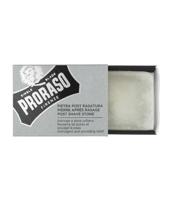 Proraso aluinblok grijs 100gr Proraso aluinblok grijs 100gr