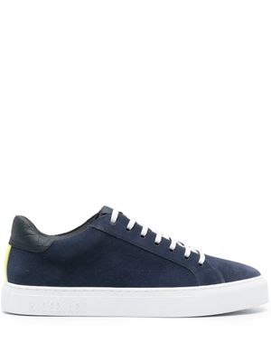 Hide&Jack baskets Essence Oil - Bleu