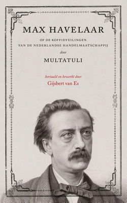 Max Havelaar - Multatuli - ebook